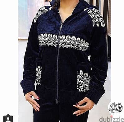 بيجامات مخمل باب اول شروة وحدة