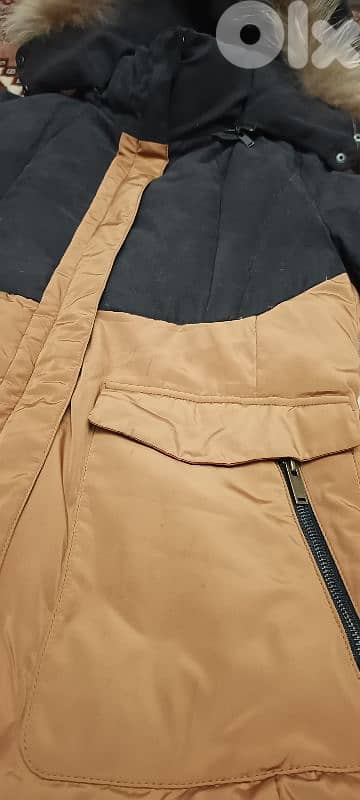 banila b women jacket 2