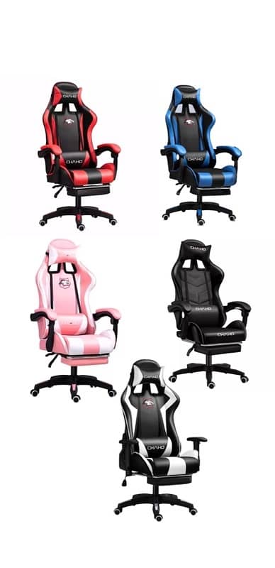 Gaming Chair Discount for ONLY 99$ 0