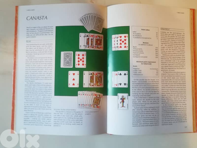 The Family book of games by David Pritchard 2