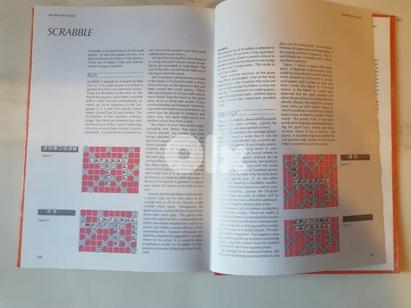 The Family book of games by David Pritchard 5