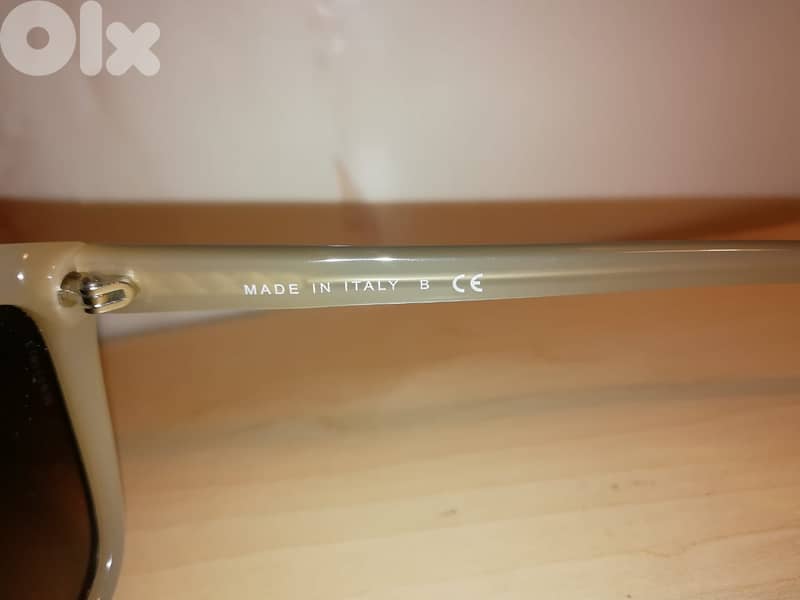 Chanel  5153 original sunglasses no scratches 7