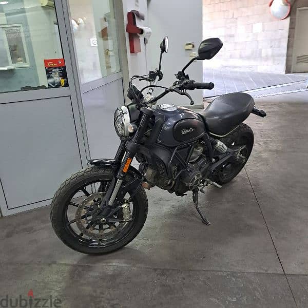 ducati scrambler 800cc 2017 3
