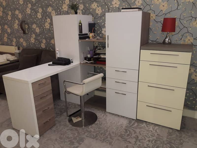 RA24-3701 Spacious Apartment for Sale in Msaytbe 0