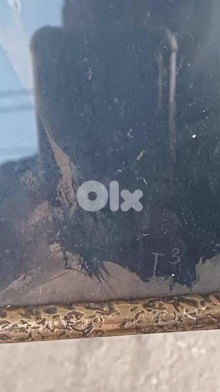 لوحة رسم زيتي 7