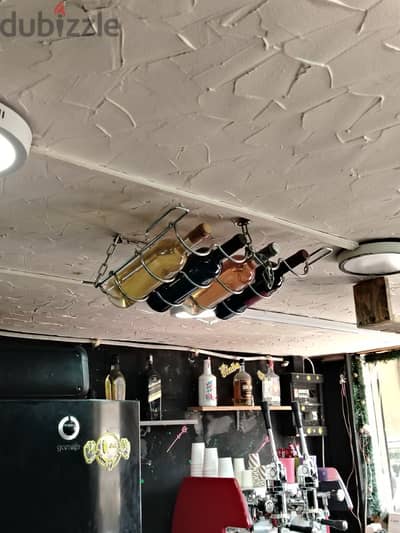 full package for coffee shop and pub