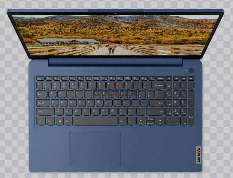 LAPTOP LENOVO R7/16GB/512GB/10GB VGA 1