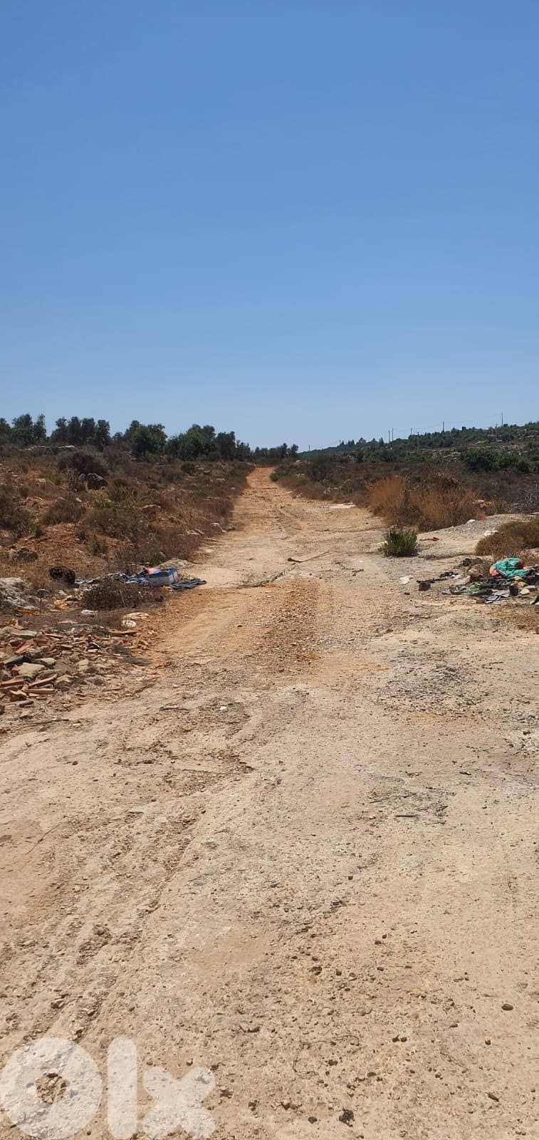 Land for sale in Kouraأرض للبيع في الكورة 1