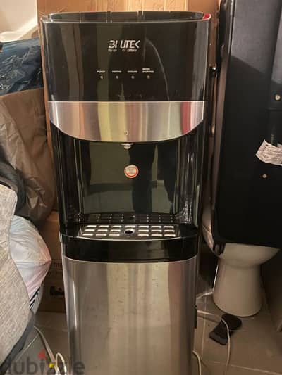 blutek water dispenser