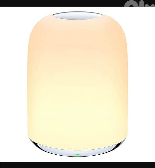 Aukey Night Light Rechargeable multifunctional compact lamp/4$delivery 0