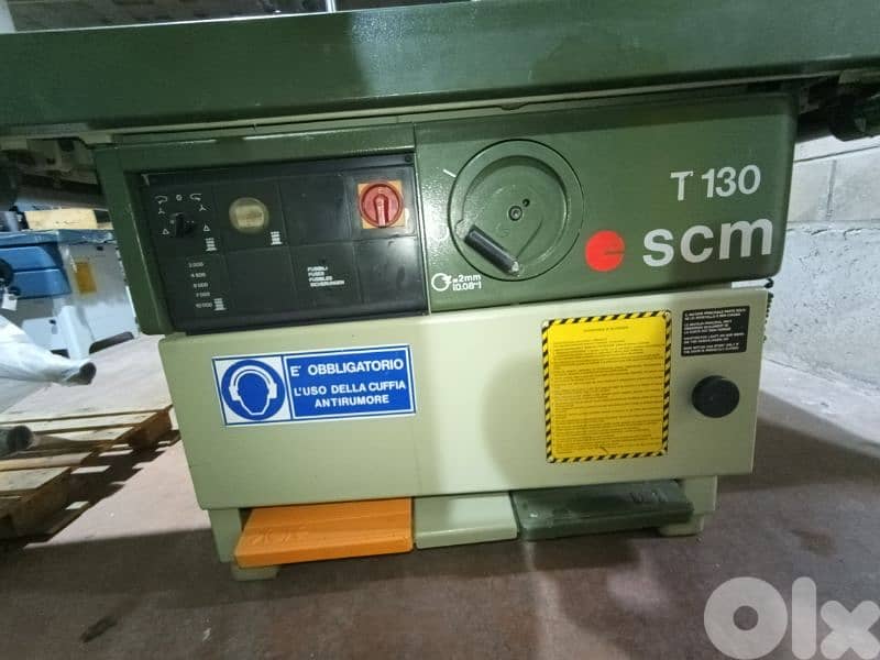 wood working machinery 03667838 1