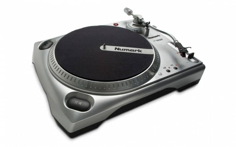 numark turntable 0