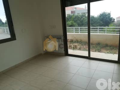 Sehayleh brand new apartment ground floor with 180 sqm terrace #3964