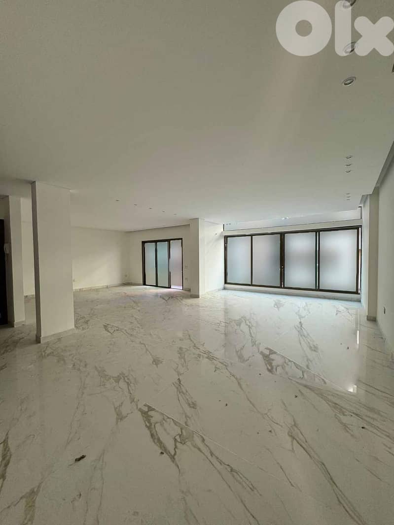 SPACIOUS APARTMENT IN VERDUN PRIME (250SQ) 3 MASTER BEDS , (BT-993) 0