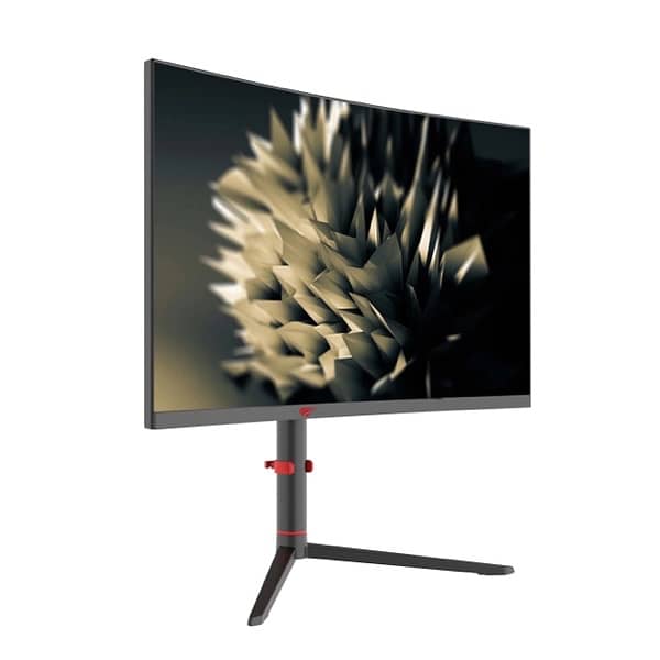 Havit 27” 200hz curved gaming monitor 2