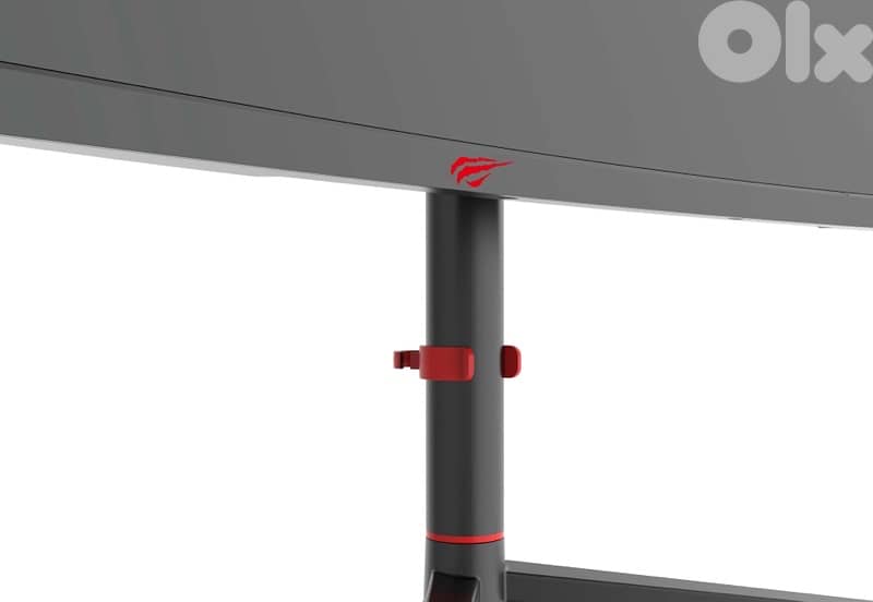Havit 27” 200hz curved gaming monitor 3
