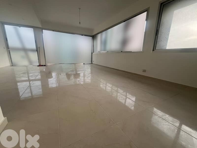 NEW BUILDING IN RAS EL NABEH PRIME (180SQ) 3 BEDROOMS , (RN-129) 0