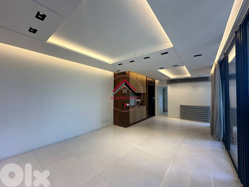 Bring your dreams to life ! Deluxe Apartment for sale in Achrafieh 0