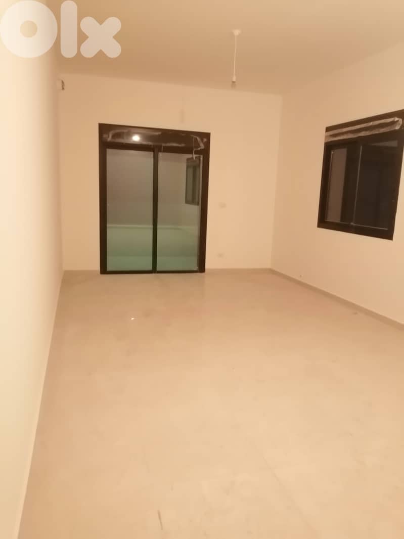 Brand new apartment in zahle midan open view  Ref#1801 0
