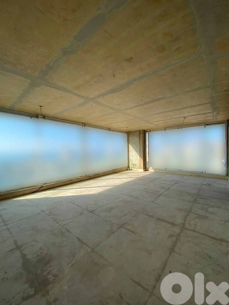 NEW BUILDING IN KORAYTEM / SEA VIEW (250SQ) 3 MASTER BEDS , (QR-121) 0