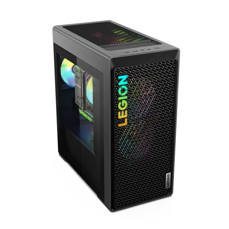 LENOVO LEGION T5 31P90UT001LCF CORE i5-14400 RTX 4060 GAMING DESKTOP 3