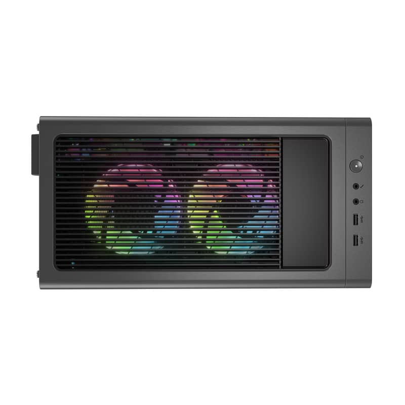 LENOVO LEGION T5 31P90UT001LCF CORE i5-14400 RTX 4060 GAMING DESKTOP 6