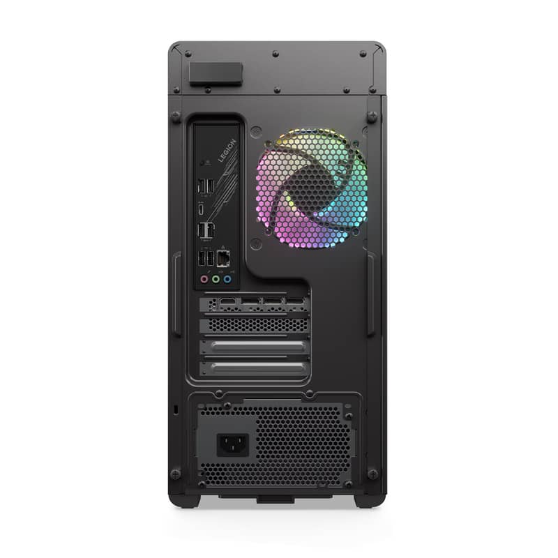 LENOVO LEGION T5 31P90UT001LCF CORE i5-14400 RTX 4060 GAMING DESKTOP 7