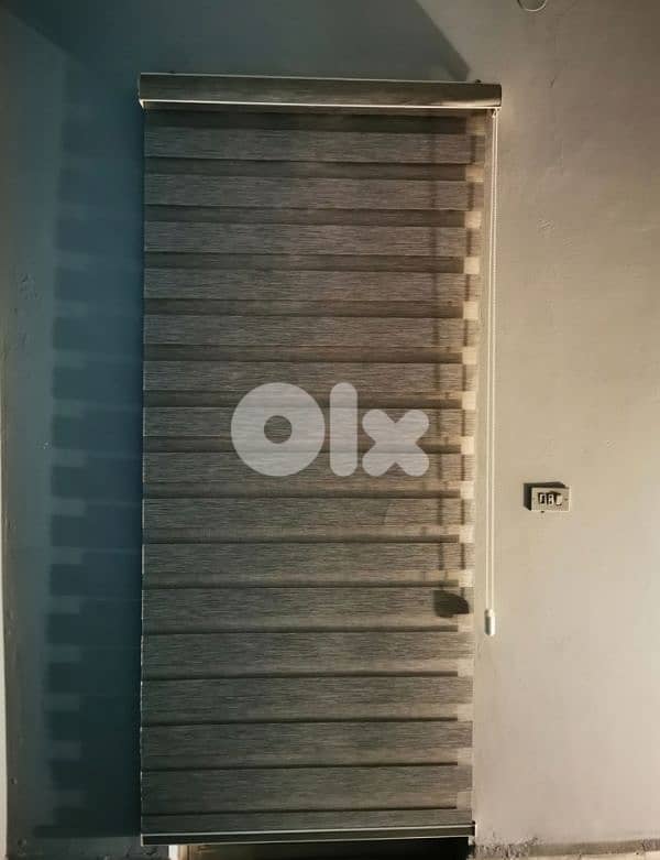 2 day-night roller blinds 1