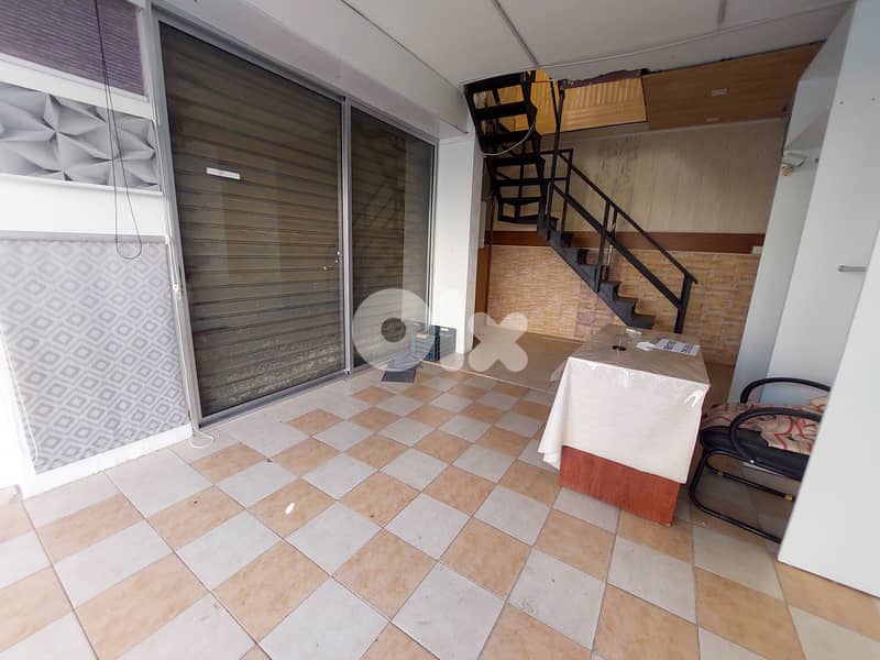 65 SQM Shop in Dekwaneh, Metn 0