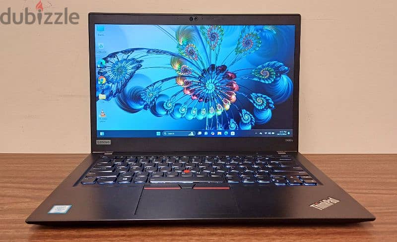 T490s super slim touch - core i7 - 32 ram - 512 nvme - full option 12