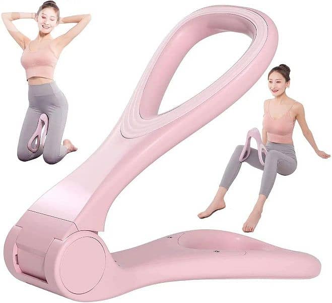 legs inner muscle trainer 03027072 GEO SPORT معدات رياضية جديد ومستعمل 0