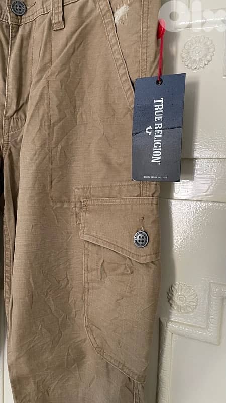 True Religion Cargo 2