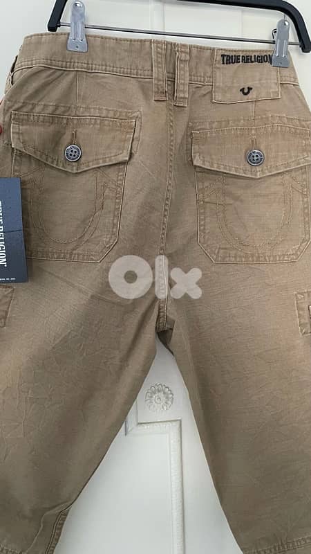 True Religion Cargo 4