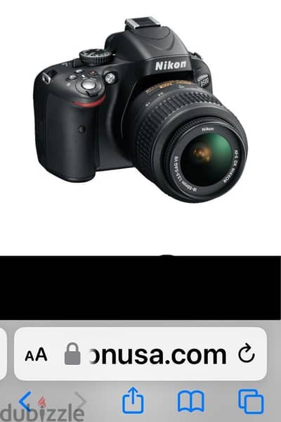 Nikon D5100