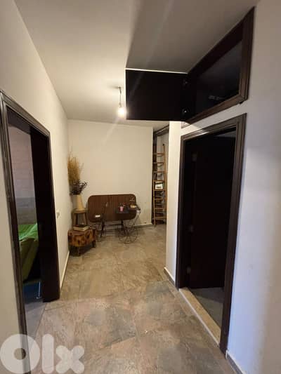 ksara fully furnished apartment, yearly rental Ref#6389