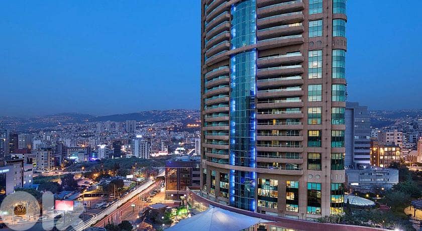 GYM & POOL IN HORSH TABET PRIME (225Sq) SEA VIEW, (HT-187) 0