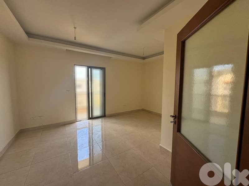 Apartment for sale in Tripoli شقة للبيع في طرابلس 0