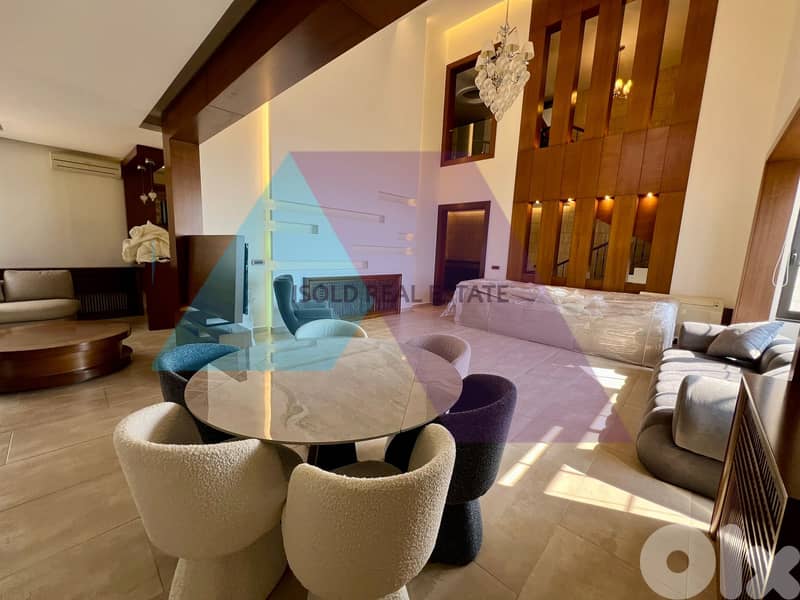 LUX Furnished Villa+POOL+Garden&Terrace +View for sale in Okaybe 0