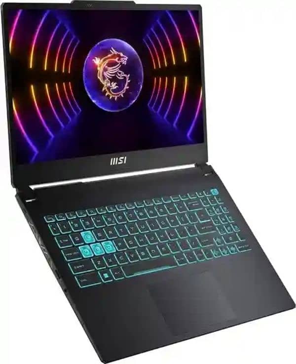 Laptop Msi Cyborg 15 0