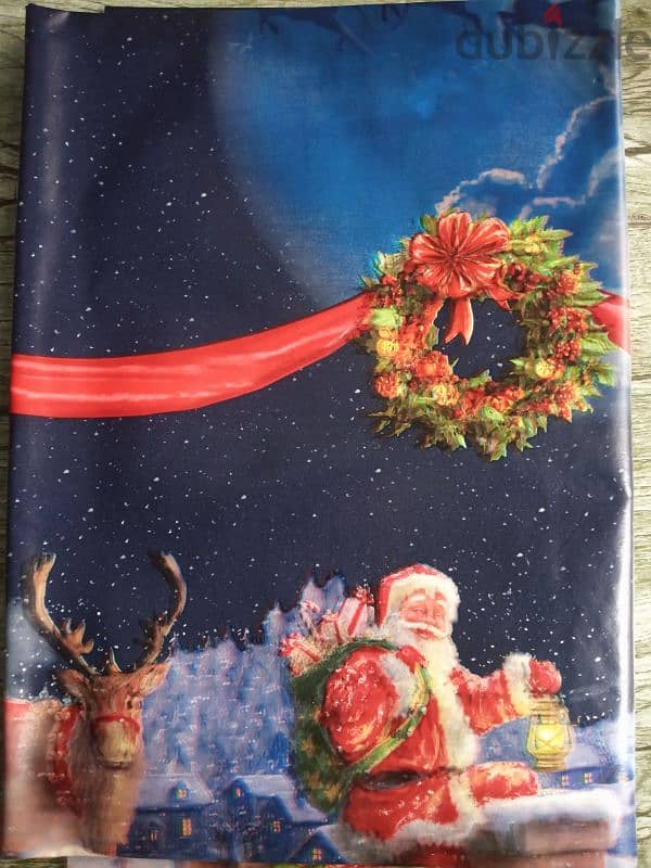Christmas and new year party decoration 7