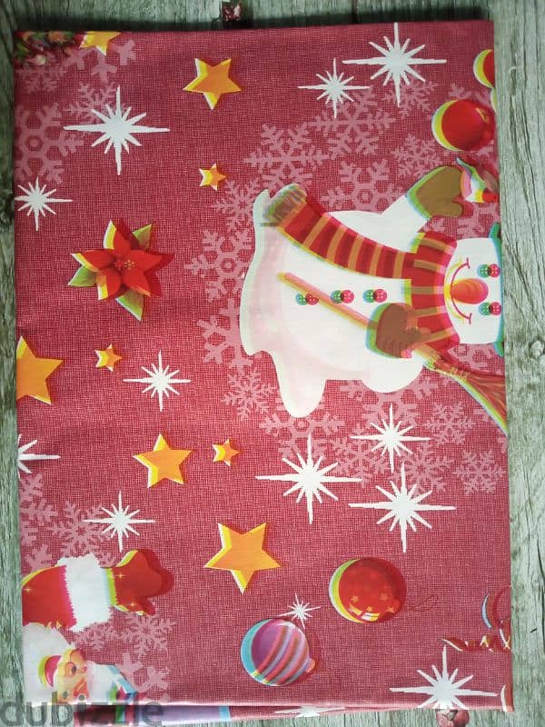 Christmas and new year party decoration 8