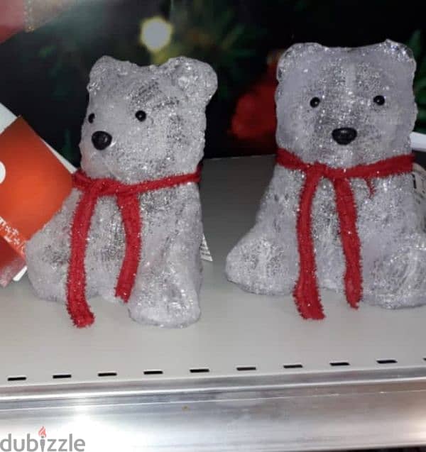 Christmas and new year party decoration 2