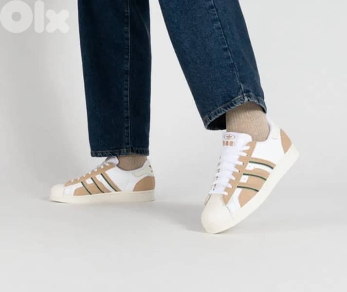 adidas superstar 5