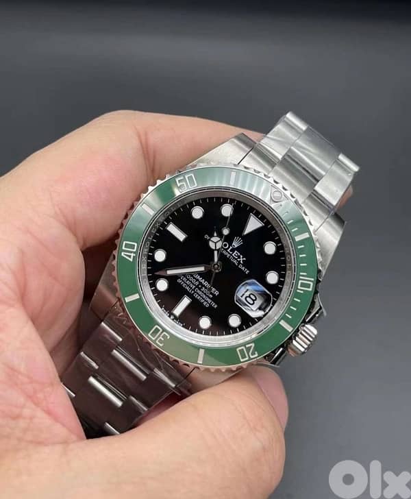 Rolex Submariner swiss super clone 1:1 2