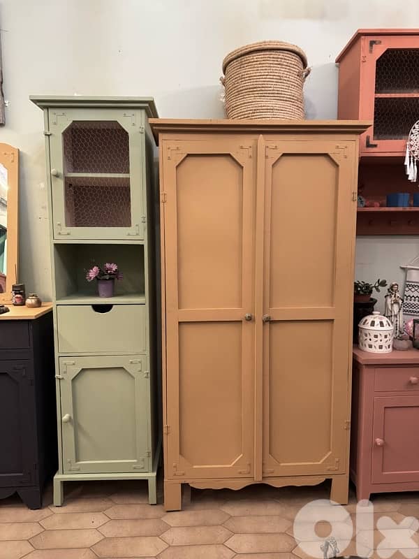cabinets 0