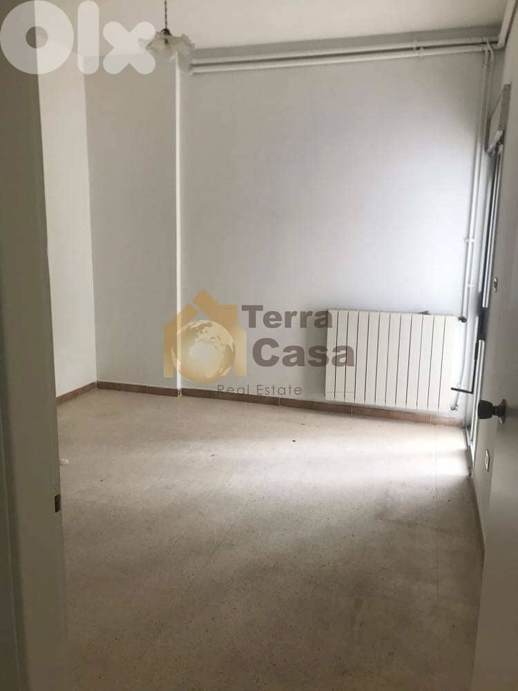 Ballouneh apartment 170 sqm with sea view for sale Ref#3739 0