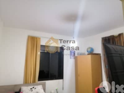 sarba Fully decorated apartment open view cash payment. Ref#2598