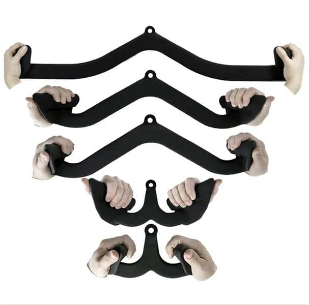 cable attachment set grips 03027072 GEO SPORT EQUIPMENT 0