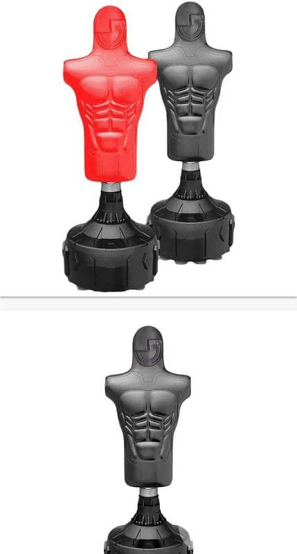 Bob stand punch status 03027072 GEO  SPORT EQUIPMENT 0