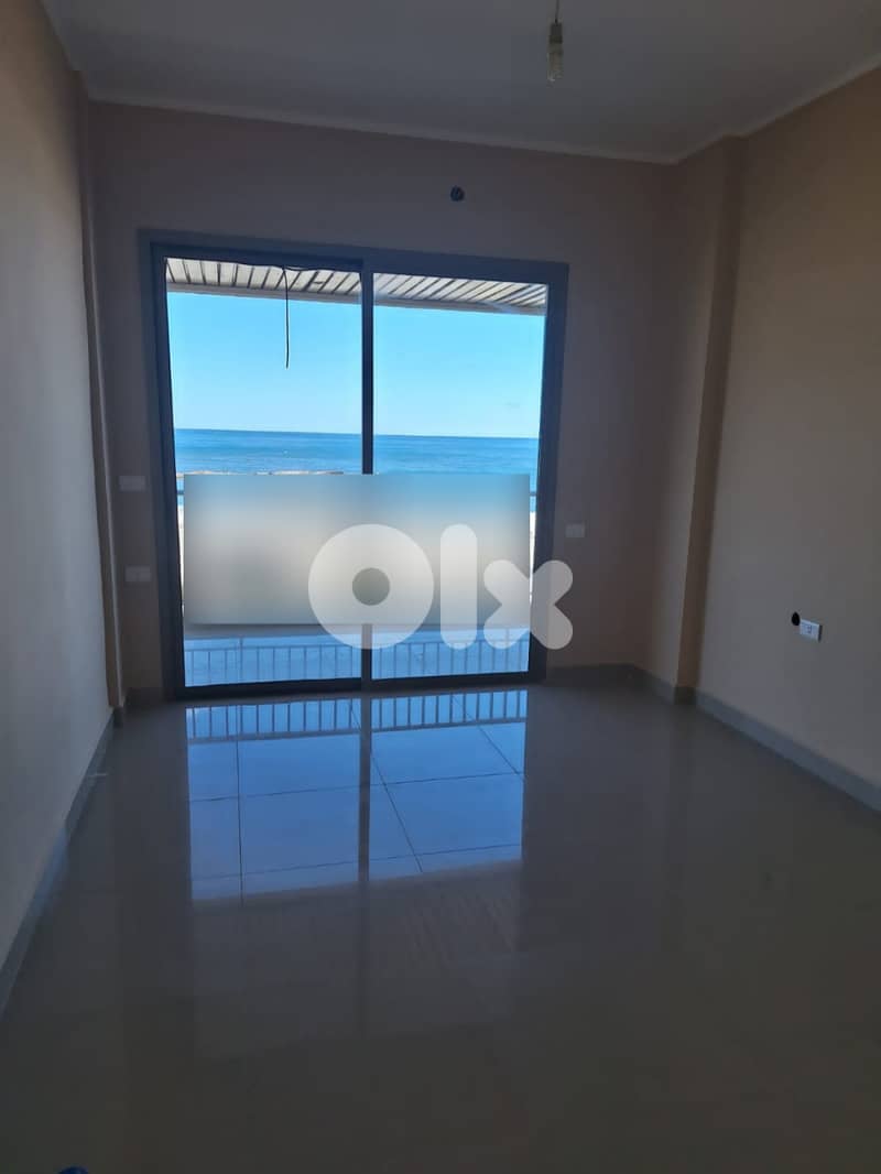 4 BEDS in Jal El Dib Prime  (240Sq) PANORAMIC SEA VIEW , (JD-111) 0